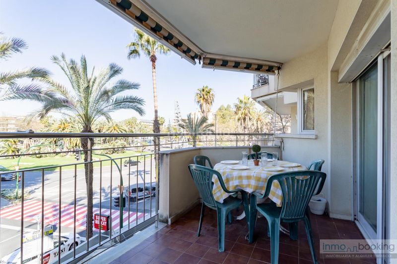 Foto a66214ae-b198-4878-b6ff-71574843ac29. Apartament amb calefacció aparcament piscina a Mar i Camp - Platja dels Capellans Salou