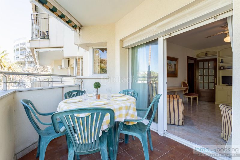 Foto d829e44c-e038-47e6-aa86-84af744df125. Apartament amb calefacció aparcament piscina a Mar i Camp - Platja dels Capellans Salou