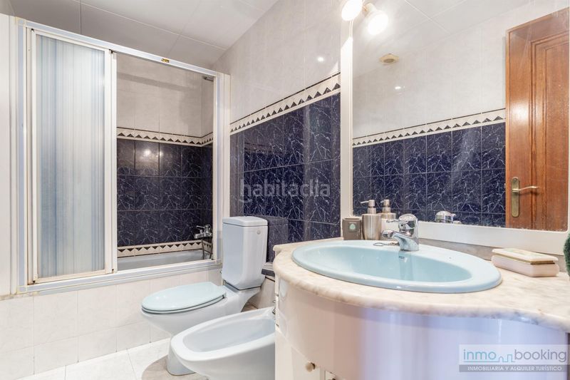 Foto ea382b5b-3111-488b-9caf-76b4ef95464c. Apartament amb calefacció aparcament piscina a Mar i Camp - Platja dels Capellans Salou