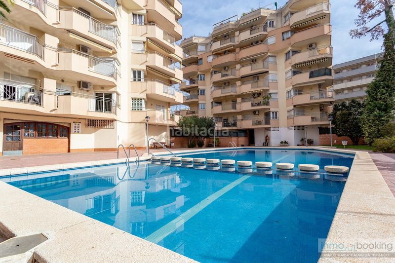 Foto eab085bb-d6c4-4427-8eeb-ac6ab7ce3ba3. Apartament amb calefacció aparcament piscina a Mar i Camp - Platja dels Capellans Salou