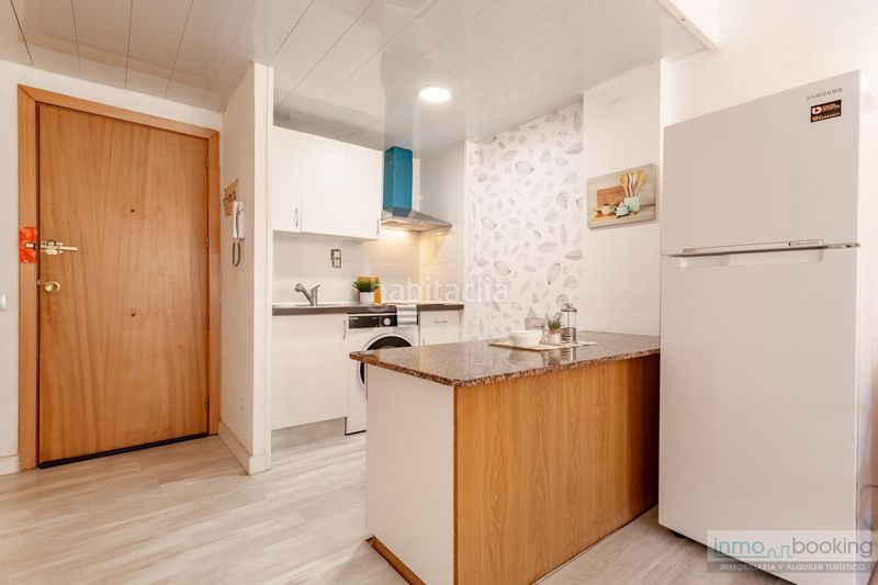 Foto 2bdaee13-8350-4e35-b931-129a7e278b37. Apartament amb piscina a Mar i Camp - Platja dels Capellans Salou