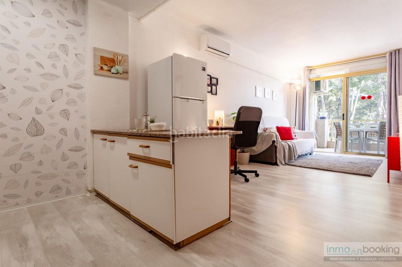 Foto 391dd179-fa41-469d-9776-720a7527f616. Apartament amb piscina a Mar i Camp - Platja dels Capellans Salou