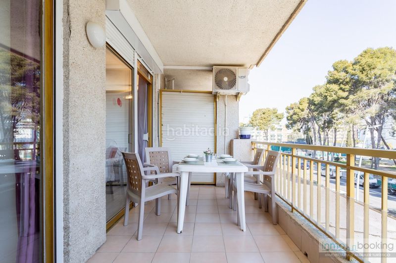 Foto 78112495-a99e-4903-bc87-3b4ada9a596f. Apartament amb piscina a Mar i Camp - Platja dels Capellans Salou