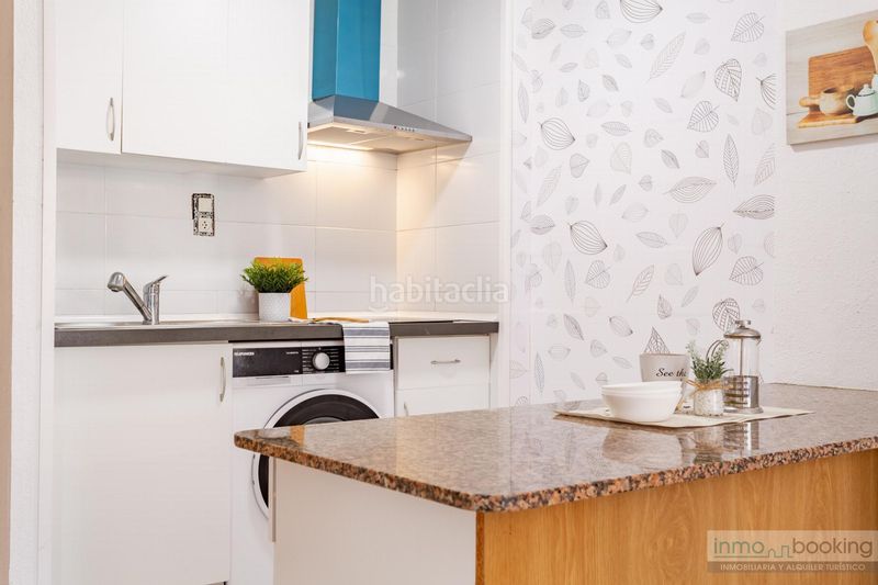 Foto 8fcf95e8-e339-4026-9287-8aa17b11b676. Apartament amb piscina a Mar i Camp - Platja dels Capellans Salou