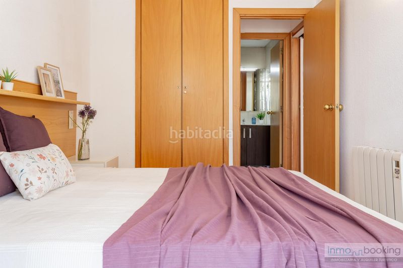 Foto a367474e-f16b-421d-92a4-80f3a88aa11c. Apartament amb piscina a Mar i Camp - Platja dels Capellans Salou