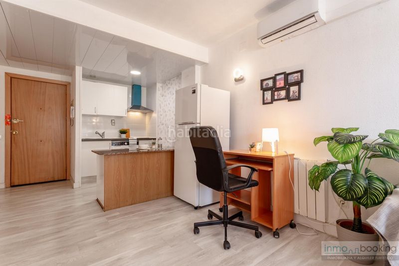 Foto dddab922-28db-497a-8ffe-b7d095a3fb64. Apartament amb piscina a Mar i Camp - Platja dels Capellans Salou