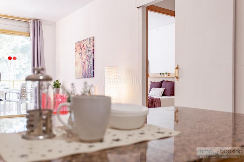 Foto ddde1cef-5ec5-4b4f-9530-2285509b39c0. Apartament amb piscina a Mar i Camp - Platja dels Capellans Salou