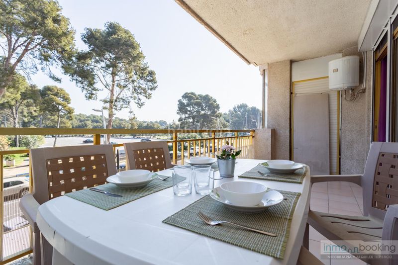 Foto fff908db-3276-4a0d-8d4d-baf04e08feb9. Apartament amb piscina a Mar i Camp - Platja dels Capellans Salou