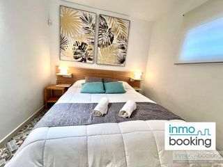 Apartment in Platja de Ponent. Salouapartamento