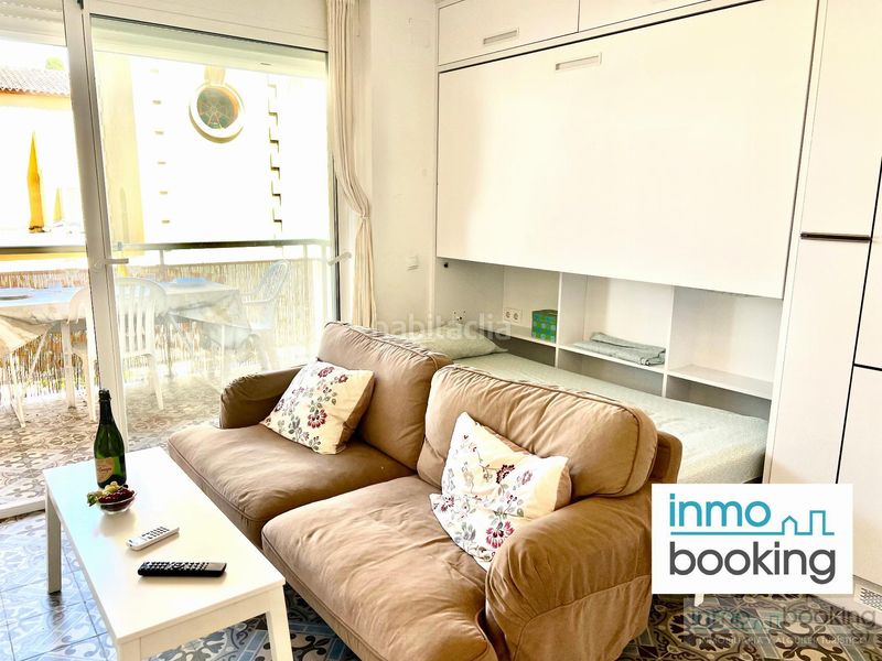 Foto 520e19a3-3ed5-4be4-98c6-87d3cbdd680e. Apartament a Platja de Ponent Salou