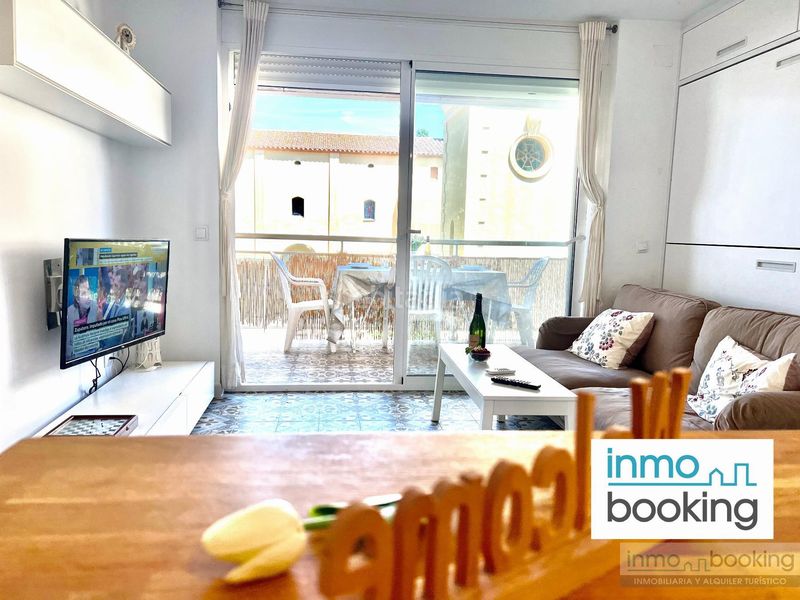 Foto 590710ab-e32c-47ab-8912-1420d78686f6. Apartament a Platja de Ponent Salou