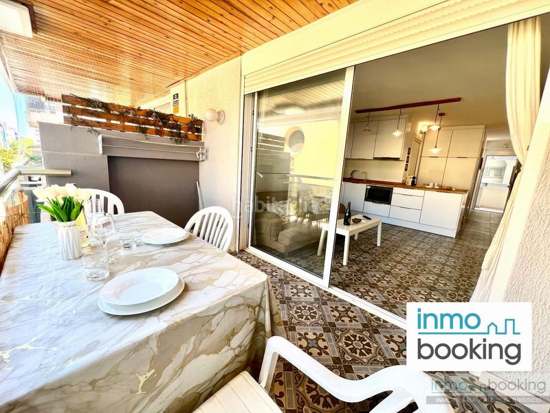 Foto 75866833-e386-4665-88bc-5e555835be03. Apartament a Platja de Ponent Salou
