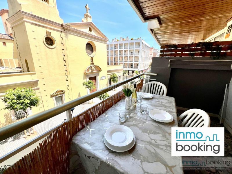 Foto 8218d1f3-157c-4569-ae7b-d6a0f6f54d0d. Apartament a Platja de Ponent Salou