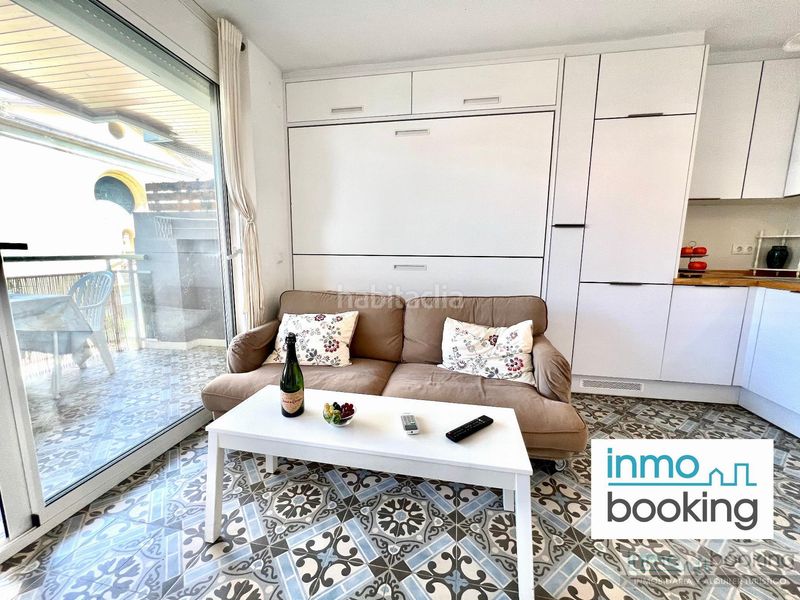 Foto ba9475c7-713d-41ed-ab29-bf41c8f8e78a. Apartament a Platja de Ponent Salou