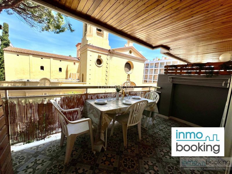 Foto bdc9ef4b-2341-4f12-8365-6437780018ed. Apartament a Platja de Ponent Salou