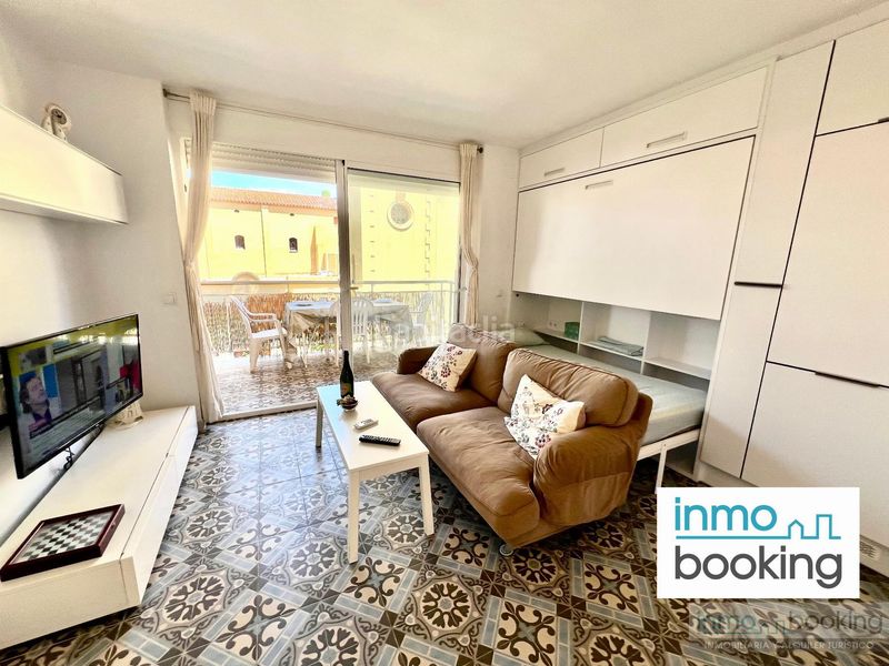 Foto e7b5853f-e609-48c8-b166-da7da3ae767c. Apartament a Platja de Ponent Salou