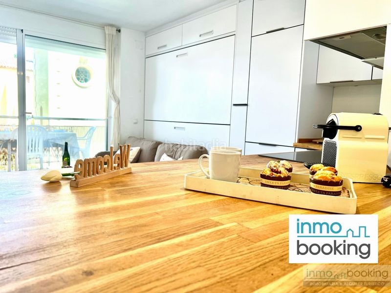 Foto e81dc731-ff1c-4a6b-a6b8-4a7f20ada0f6. Apartament a Platja de Ponent Salou
