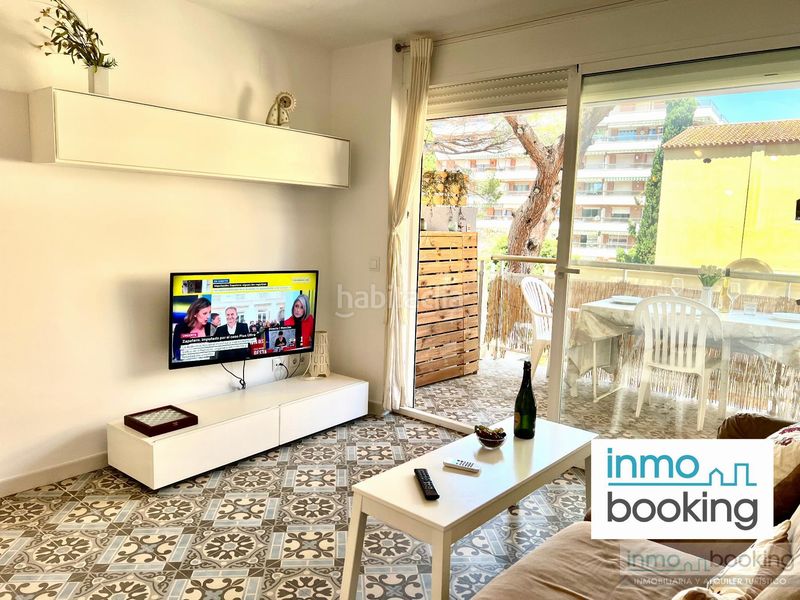 Foto f7d739f6-5ee0-4347-8992-1dceb3c283cf. Apartament a Platja de Ponent Salou