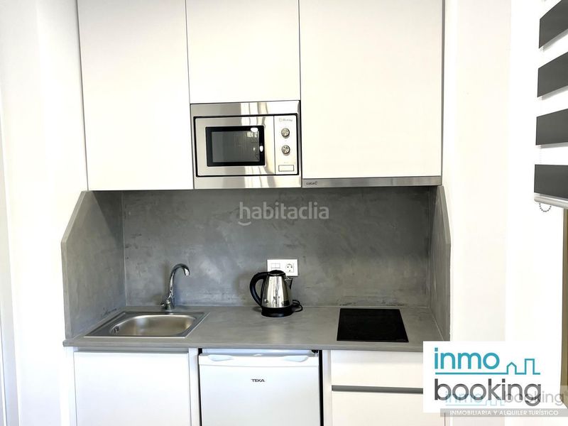 Foto 0d9e18fa-3fd4-4895-b59e-0883f3a6bd12. Location studio avec chauffage piscine dans Platja de Llevant Salou