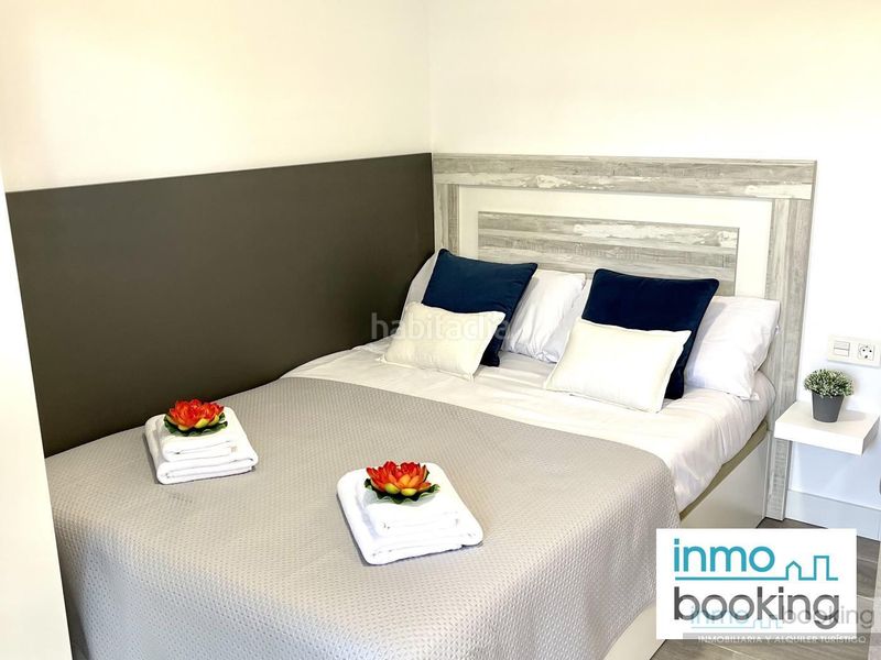Foto 4a641221-53ab-46dd-9b1c-ba04f22e6f99. Location studio avec chauffage piscine dans Platja de Llevant Salou