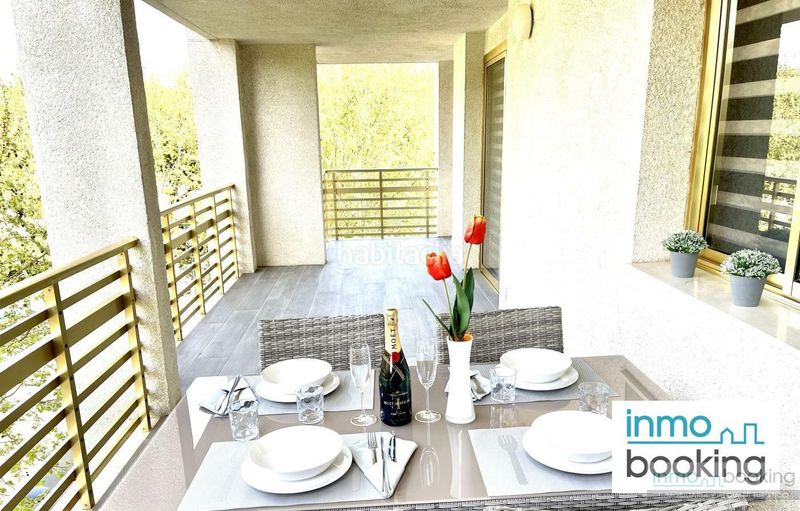Foto 60693cb7-755b-4d36-9d67-5780cddf4f78. Location studio avec chauffage piscine dans Platja de Llevant Salou