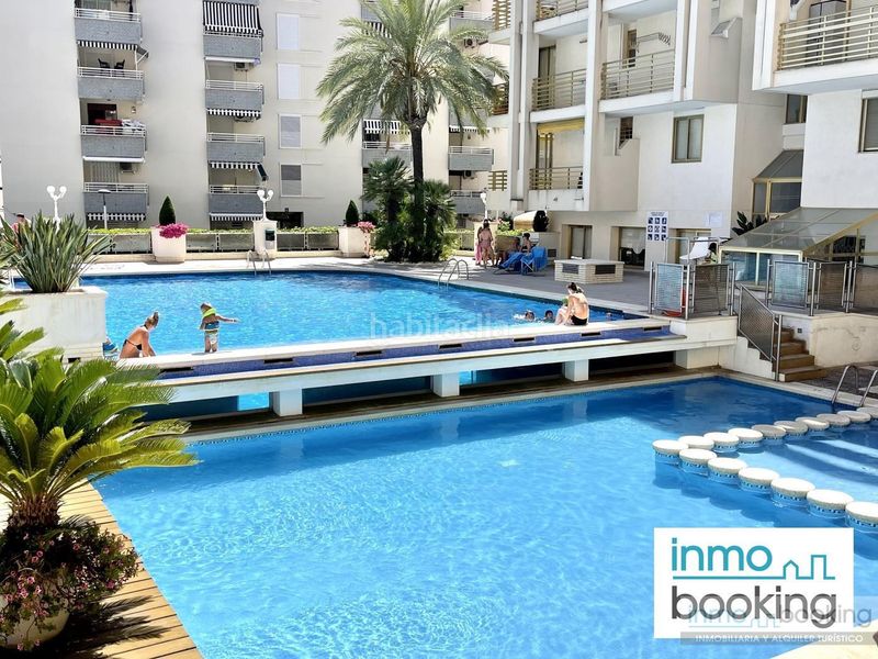 Foto 7e04f0c5-3db6-4077-b796-523e9e394a29. Location studio avec chauffage piscine dans Platja de Llevant Salou