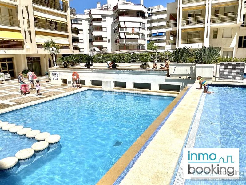 Foto 854fec92-7b99-4eaa-aadf-c6172c0b0f6f. Location studio avec chauffage piscine dans Platja de Llevant Salou