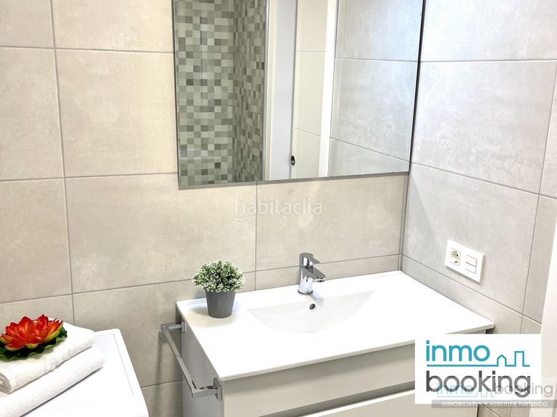 Foto 8ff812bb-b5fd-4f20-87e1-e58534d655b0. Location studio avec chauffage piscine dans Platja de Llevant Salou