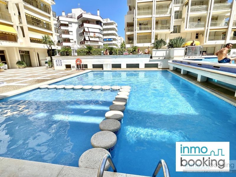 Foto 90897965-d0fe-45ac-969a-a7c55cfac941. Location studio avec chauffage piscine dans Platja de Llevant Salou