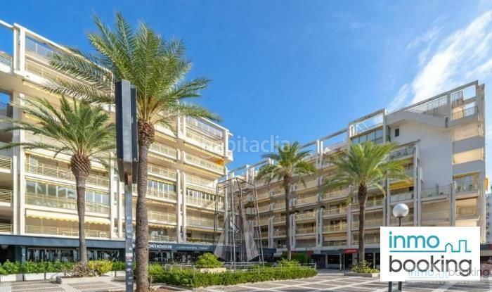 Foto 9cea8a0d-6278-4555-b418-3e171c505e30. Location studio avec chauffage piscine dans Platja de Llevant Salou