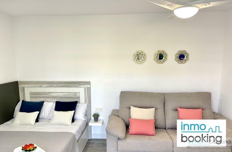 Foto 9e1c2bc4-c7d0-4f10-9a3a-b7c1b30a1acd. Location studio avec chauffage piscine dans Platja de Llevant Salou
