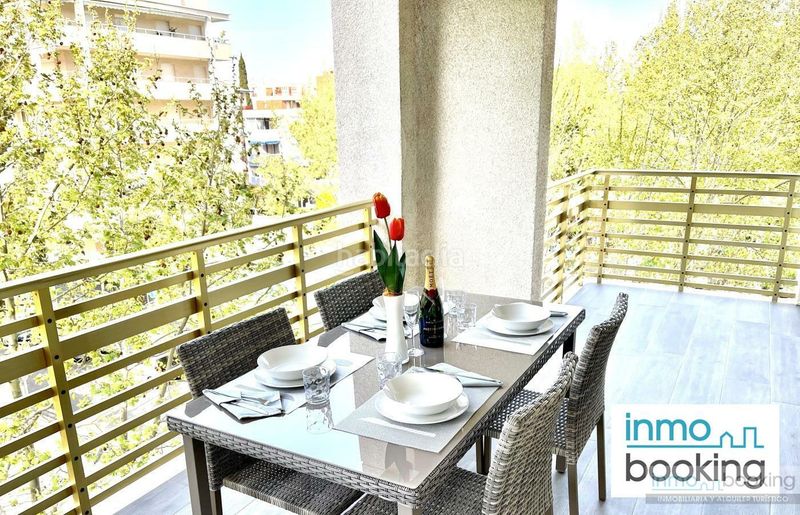 Foto a3730362-6eb3-4662-8db3-405504d77498. Location studio avec chauffage piscine dans Platja de Llevant Salou