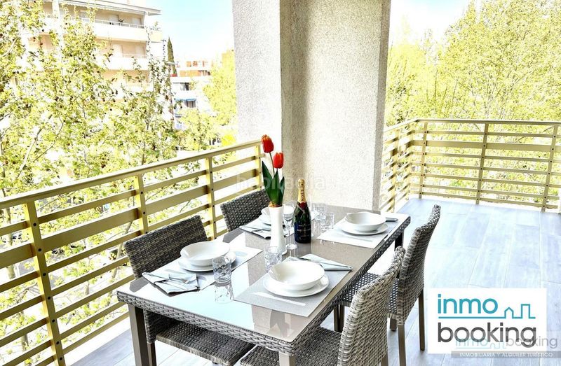 Foto ab7fa49d-6829-427d-8f0f-2a04645b78f9. Location studio avec chauffage piscine dans Platja de Llevant Salou