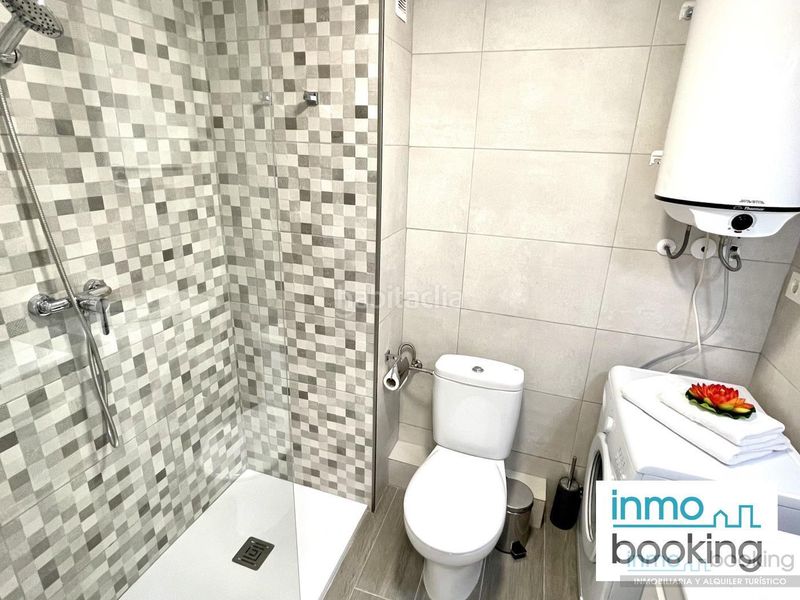 Foto b9abffab-1960-4581-8686-479e670777e3. Location studio avec chauffage piscine dans Platja de Llevant Salou