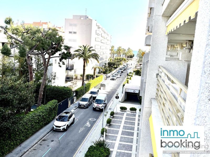 Foto c7034153-0322-453e-be9e-bc24a2afe770. Location studio avec chauffage piscine dans Platja de Llevant Salou