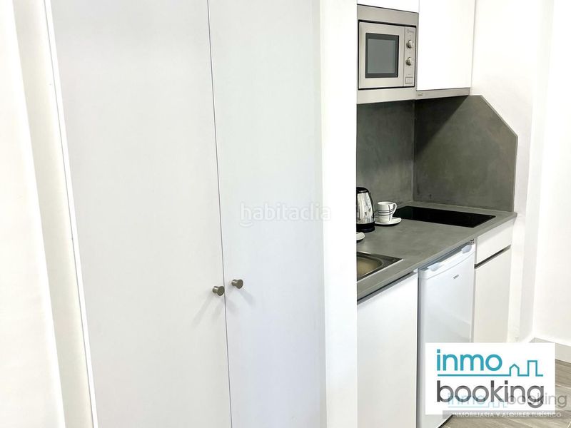 Foto fb23b58b-4a9e-4165-bdad-c545bed78c7b. Location studio avec chauffage piscine dans Platja de Llevant Salou