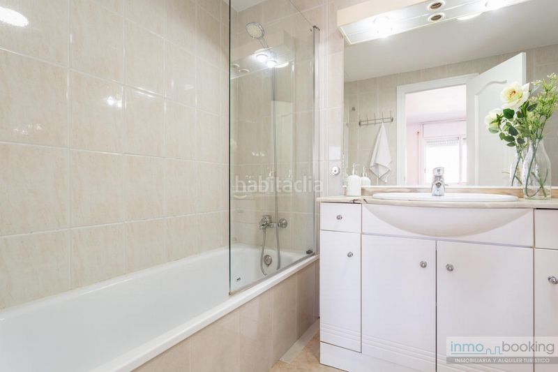 Foto 1d0ab917-f359-415c-9f74-3a91608228a7. Apartament amb calefacció aparcament a Ponent Reus