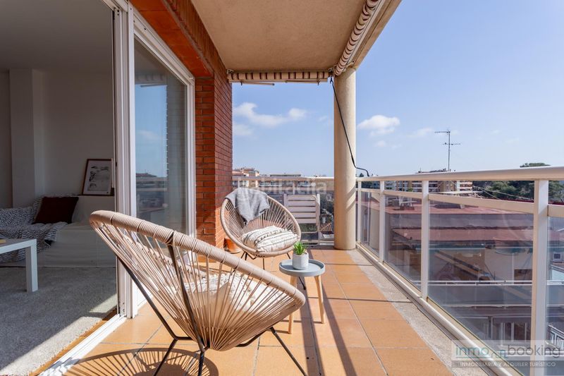 Foto 56bc4837-e1ee-40e5-ae82-ad103ac3aaba. Apartament amb calefacció aparcament a Ponent Reus