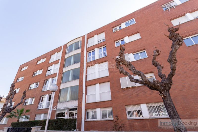 Foto 66ecb1fc-6180-4d32-a684-8ede92c67a7d. Apartament amb calefacció aparcament a Ponent Reus