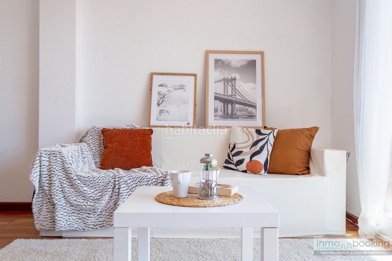 Foto 832b3b0d-a35a-44f6-9dbe-59b91d300c33. Apartament amb calefacció aparcament a Ponent Reus