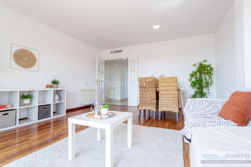 Foto 9b6ae544-6f46-4961-a852-56009c661376. Apartament amb calefacció aparcament a Ponent Reus