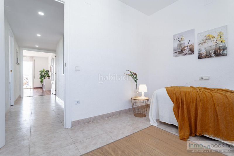 Foto cb360522-b982-467a-be86-b2117ec39f09. Apartament amb calefacció aparcament a Ponent Reus