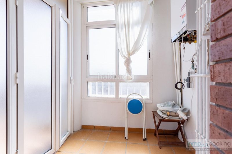 Foto d5037616-222e-49d3-9021-fd8011bf33e4. Apartament amb calefacció aparcament a Ponent Reus