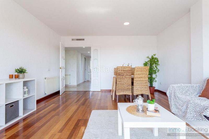 Foto fcb8bd10-debb-4a0f-86d1-7d757ed09172. Apartament amb calefacció aparcament a Ponent Reus