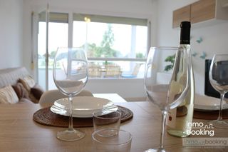 Lloguer Apartament  Docor cuchi. Cambrilsapartamento