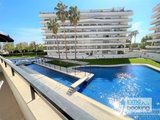 Lloguer Apartament a Plaça Europa - Port Aventura. Salouapartamento