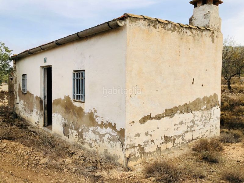 Foto 74a5322d-0087-4980-93ba-5b592a1f15e0. Masia a Biar