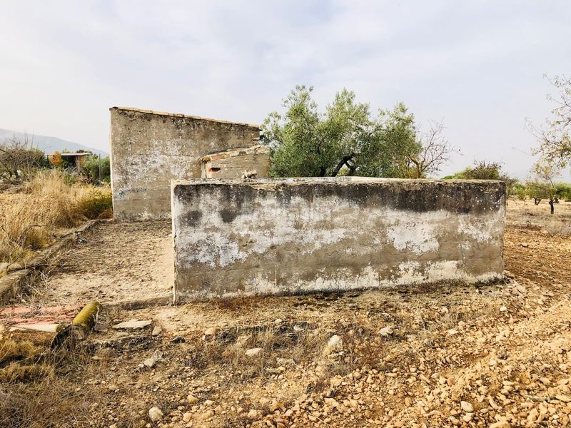 Foto bf0b8e90-9011-4eca-b643-7e065e0b3fa0. Masia a Biar