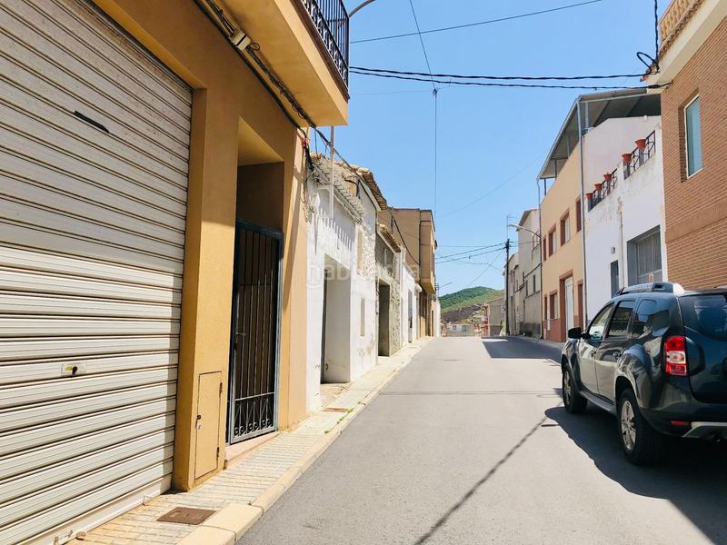 Foto f8cdab2c-6c35-4cbe-b397-ec207ced053f. Edificio se vende edificio en Cañada