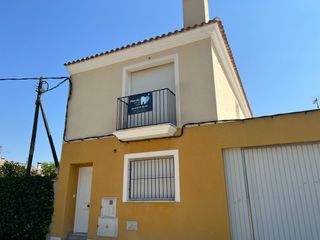 Haus in Las Virtudes. Se vende bungalows en las virtudes  villena